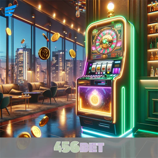 Casinô 456bet: A Revolução dos Jogos Online no Brasil