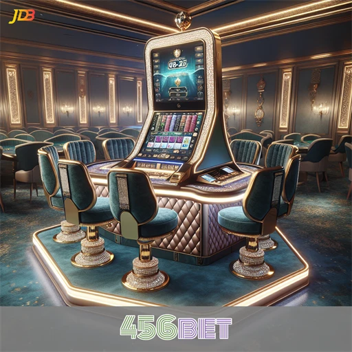 Plataforma Confiável 456bet: Segurança e Diversão em Jogo