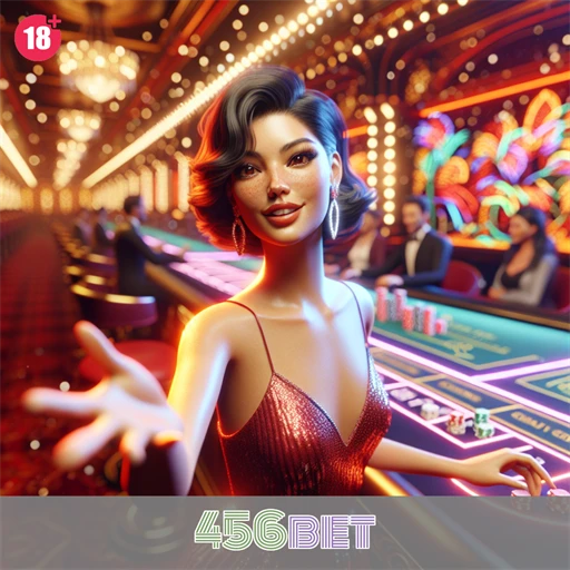 Promoções Empolgantes no 456bet: Ganhe e Jogue Mais
