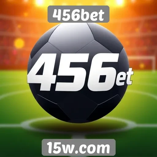 Visão geral do site de jogos 456bet