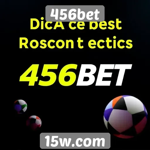 Dicas para iniciantes no site 456bet